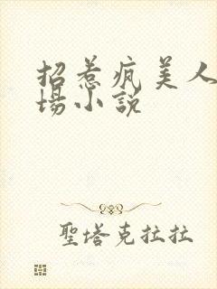 招惹疯美人的下场小说