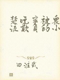 楚晚宁被众人轮流欺负的小说