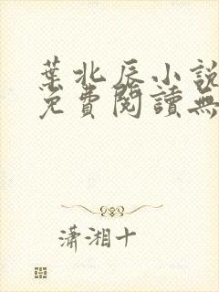 叶北辰小说全文免费阅读无弹窗最新章节