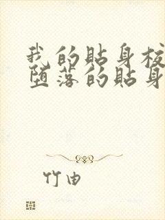 我的贴身校花之堕落的贴身校花小说