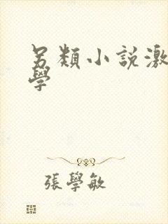 另类小说激情文学