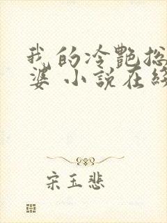 我的冷艳总裁老婆 小说在线阅读