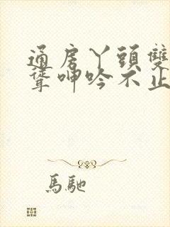 通房丫头双乳高耸呻吟不止小说