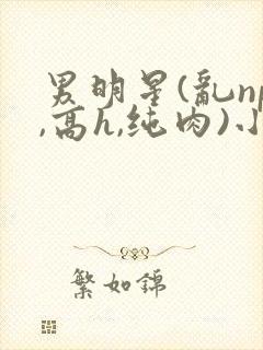 男明星(乱np,高h,纯肉)小说