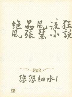 绝品风流狂医林风张慧小说在线