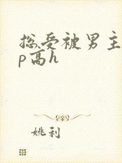 总受被男主们np高h