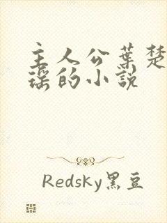 主人公叶楚姜君瑶的小说