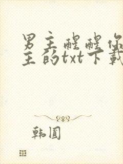 男主醒醒你是女主的txt下载