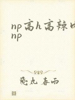 np高h高辣肉np