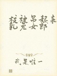 校被吊起来柔双乳兔女郎