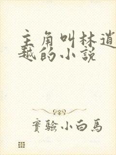 主角叫林逍遥穿越的小说