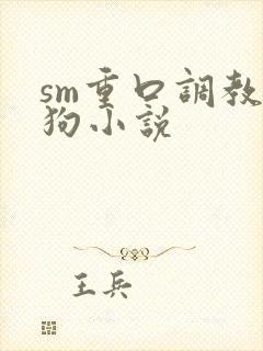 sm重口调教母狗小说