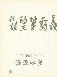 我的特工美母小说免费阅读