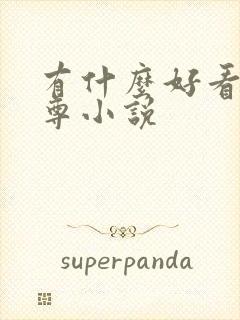 有什么好看的女尊小说