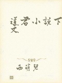 道君小说下载全文
