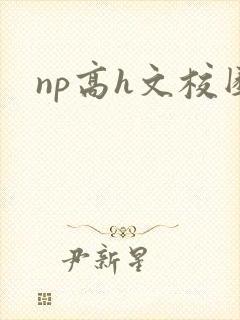 np高h文校园