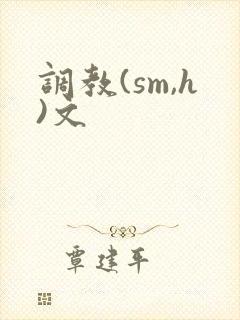 调教(sm,h)文