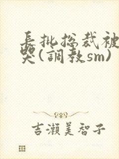 长批总裁被++哭(调教sm)