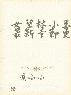 女儿林小喜小说最新章节更新