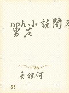 nph小说闺蜜男友