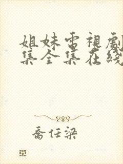 姐妹电视剧20集全集在线观看