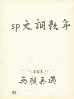 sp文调教年上