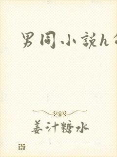 男同小说h勾引封面