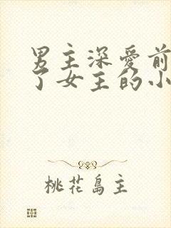 男主深爱前任娶了女主的小说