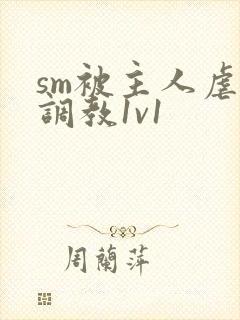 sm被主人虐玩调教1v1