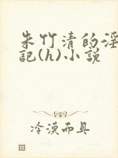 朱竹清的淫辱日记(h)小说