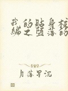 我的贴身校花改编之堕落的贴身校花