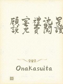 顾宴礼沈星洛小说免费阅读最新章节