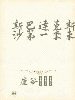 斯巴达克斯血与沙第一季未删减版在线观看