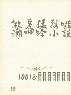 做爰猛烈啪啪高潮呻吟小说