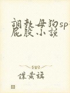 调教母狗sp打屁股小说