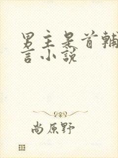 男主是首辅的古言小说