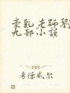 豪乳老师刘艳第九部小说