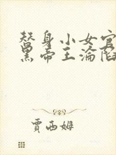 替身小女官,腹黑帝王沦陷了全文封面