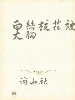 白丝校花被狂揉大胸封面