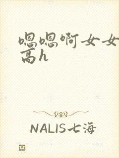 嗯嗯啊女女np高h