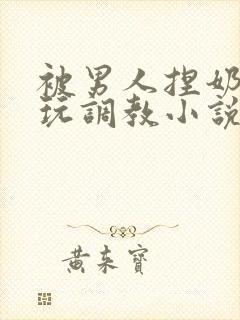 被男人捏奶头着玩调教小说