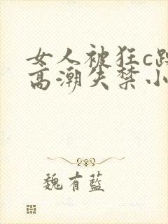 女人被狂c躁到高潮失禁小说