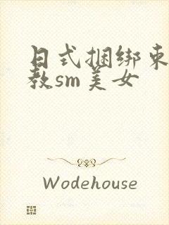 日式捆绑束缚调教sm美女