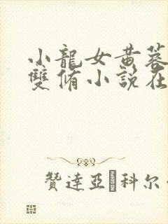 小龙女黄蓉郭靖双修小说在线阅读