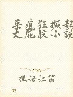 岳疯狂撅起丰满大屁股小说封面