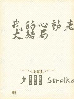 我的心动老板娘大结局