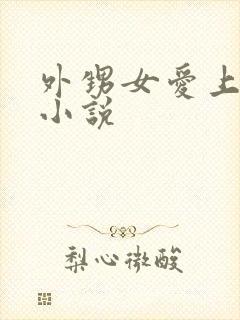 外甥女爱上舅舅小说