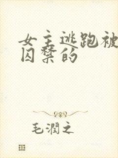 女主逃跑被捉回囚禁的