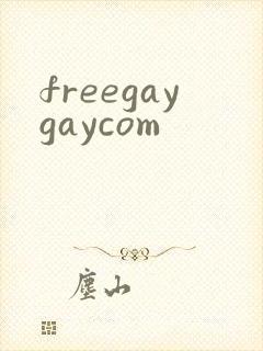 freegaygaycom