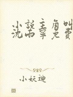 小说主角叫楚青沈雨宁免费阅读封面